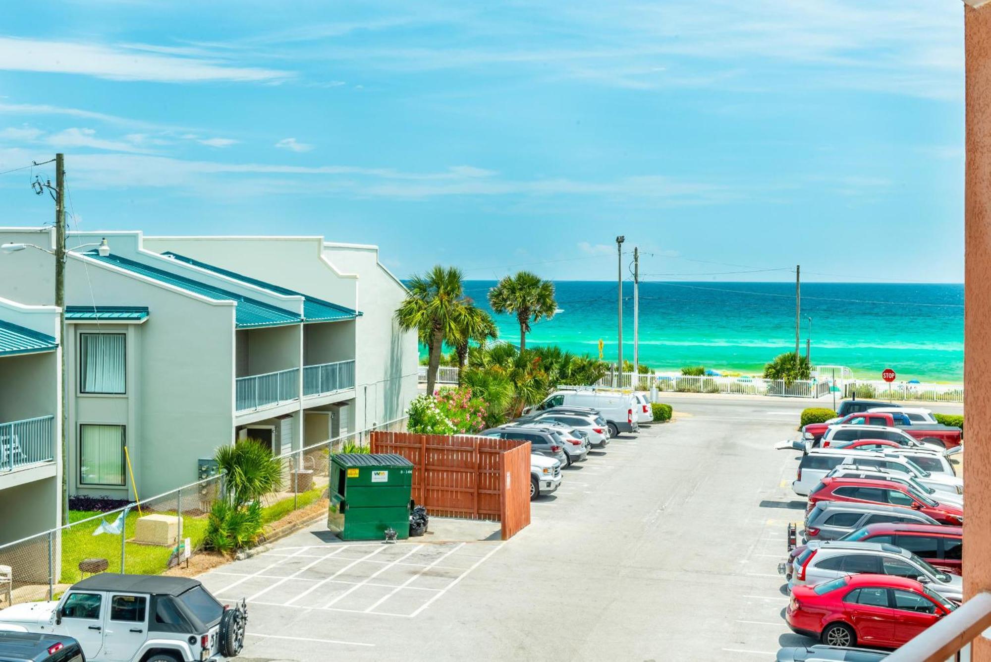 Villa Gulf View 301 Destin Exterior foto
