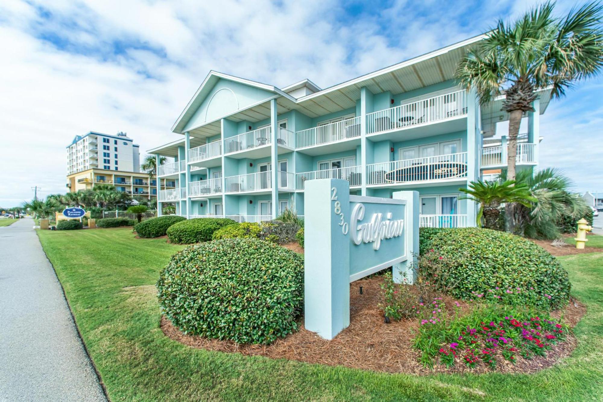 Villa Gulf View 301 Destin Exterior foto