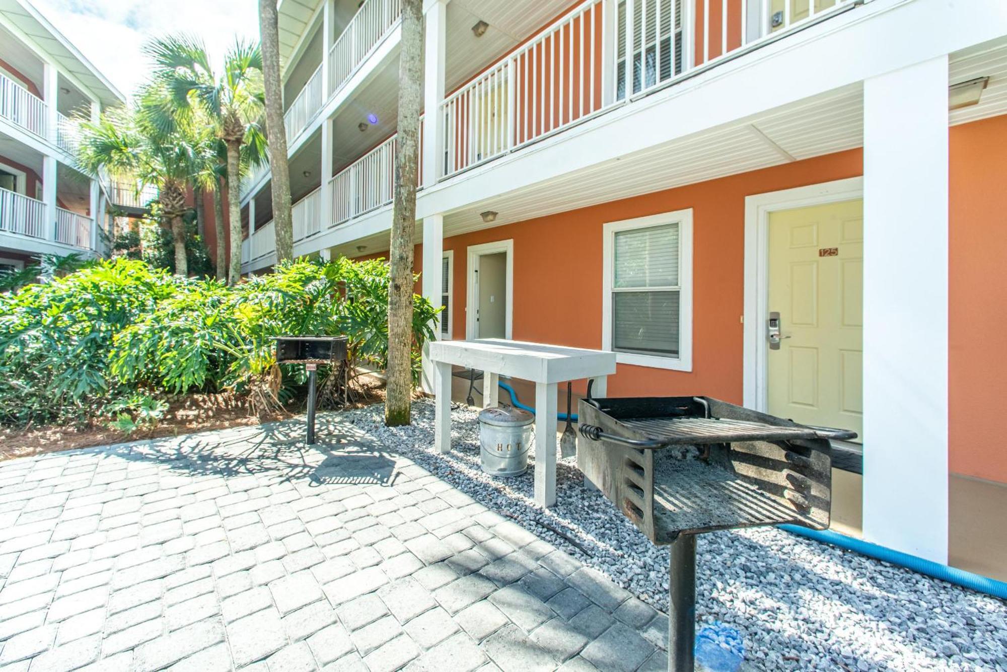 Villa Gulf View 301 Destin Exterior foto